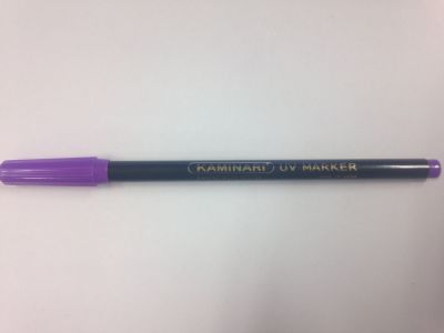 Kaminari UK-23 UV Kalem (Ultra-Viole Kalem) - 2