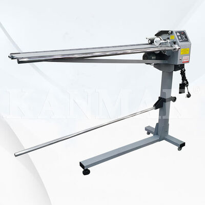 Kanmak KM 1500 Otomatik Biye Kesme Makinası - 1