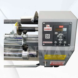 Kanmak KM 1500 Otomatik Biye Kesme Makinası - 2