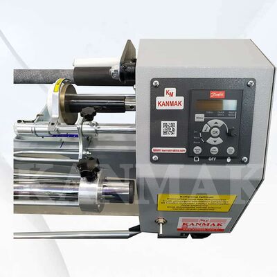 Kanmak KM 1500 Otomatik Biye Kesme Makinası - 2