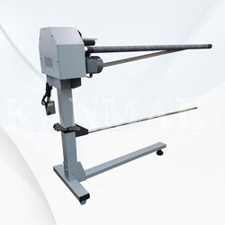 Kanmak KM 1500 Otomatik Biye Kesme Makinası - 4