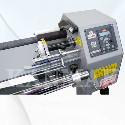 Kanmak KM 1500 Otomatik Biye Kesme Makinası - 5