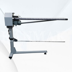 Kanmak KM 1500 Otomatik Biye Kesme Makinası - 6