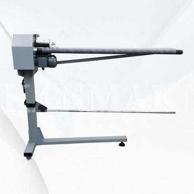 Kanmak KM 1500 Otomatik Biye Kesme Makinası - 6