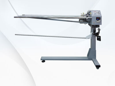Kanmak KM 1500 Otomatik Biye Kesme Makinası - 7