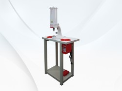 Kanmak KM400 Elektrikli ÇıtÇıt Makinası - Döküm - 2