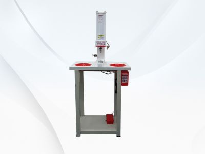 Kanmak KM400 Elektrikli ÇıtÇıt Makinası - Döküm - 1