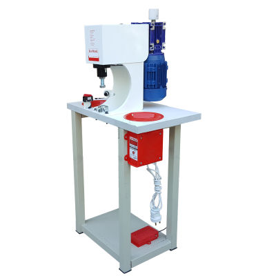 Kanmak KM500 Elektrikli ÇıtÇıt Makinası - Motorlu - 1