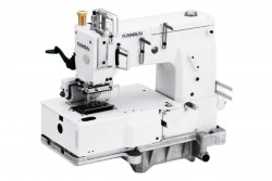 KANSAI SPECIAL - Kansai DFB-1412-PS-ET 12 İğne Gipe Lastik (6.4mm) Kavramalı Motor KANSAI SPECIAL - Kansai DFB-1412-PS-ET 12 İğne Gipe Lastik (6.4mm) Kavramalı Motor