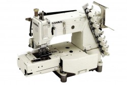 KANSAI SPECIAL - Kansai FX-4404-P Burunlu 4 İğne Zincir Dikiş (8.5mm) Kavramalı Motor KANSAI SPECIAL - Kansai FX-4404-P Burunlu 4 İğne Zincir Dikiş (8.5mm) Kavramalı Motor