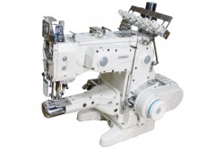 KANSAI SPECIAL - Kansai KC-2700/UTC-A Domuz Burunlu Reçme (İplik Kesicili) + Servo Motor (Kansai) KANSAI SPECIAL - Kansai KC-2700/UTC-A Domuz Burunlu Reçme (İplik Kesicili) + Servo Motor (Kansai)