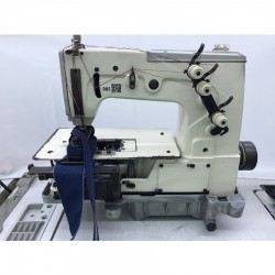 KANSAI SPECIAL - Kansai Special B-2000C Köprü Makinası - 2.El