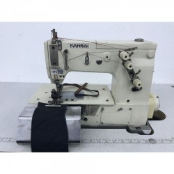 KANSAI SPECIAL - Kansai Special B-2000C Köprü Makinası - 2.El