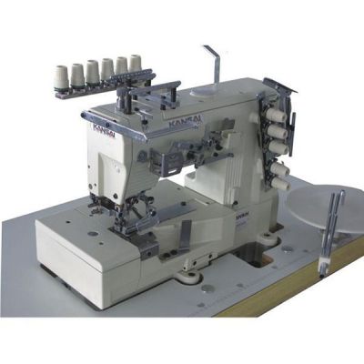 Kansai Special MMX-3303-F İşleme Kamlı Bant - 1