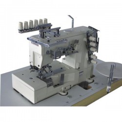 KANSAI SPECIAL - Kansai Special MMX-3303-F İşleme Kamlı Bant