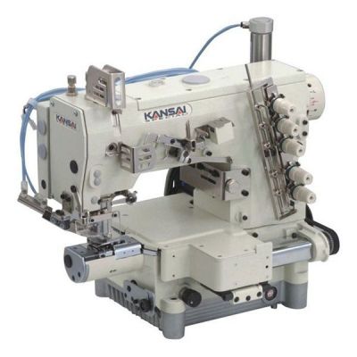 Kansai Special NM-1103A-UF/UTC-A Transportlu İnce Burunlu Reçme İplik Kesicili - 1