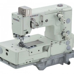 KANSAI SPECIAL - Kansai Special PX-302-4W Kroşeta Zincir Dikiş