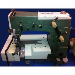 KANSAI SPECIAL - Kansai Special Reçme Makinası - 2.El KANSAI SPECIAL - Kansai Special Reçme Makinası - 2.El