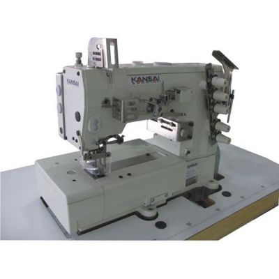 Kansai Special WX-8803AH/UF Etek Reçme Transportlu - 1
