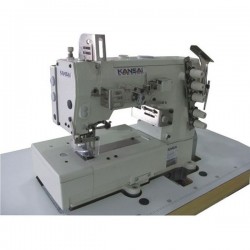 KANSAI SPECIAL - Kansai Special WX-8803AH/UF Etek Reçme Transportlu KANSAI SPECIAL - Kansai Special WX-8803AH/UF Etek Reçme Transportlu