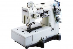 KANSAI SPECIAL - Kansai WX-8803-D Etek Reçme Kavramalı Motor