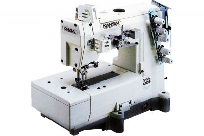 Kansai WX-8803-D Etek Reçme Kavramalı Motor - 1
