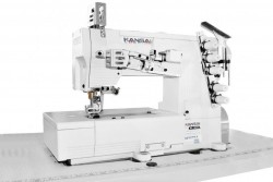 KANSAI SPECIAL - Kansai WX-8803-D-WD çift Renk Zebra Dikiş Kavramalı Motor KANSAI SPECIAL - Kansai WX-8803-D-WD çift Renk Zebra Dikiş Kavramalı Motor