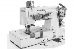 KANSAI SPECIAL - Kansai WX-8803-F Bant Reçme Kavramalı Motor KANSAI SPECIAL - Kansai WX-8803-F Bant Reçme Kavramalı Motor