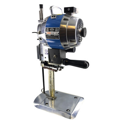 Kingstar 629-10'' 550W Dik Kesim Motoru - İnce İş İçin - 1