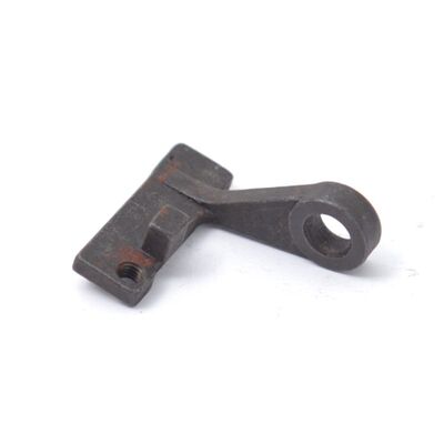 Kingstar 103C2-35 Dik Kumaş Kesim Motoru 10inç Sol Zımpara Desteği - 1