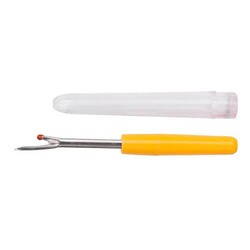 Kingstar 110R Plastik Saplı Küçük İlik Sökücü - 4