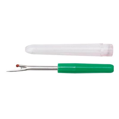 Kingstar 110R Plastik Saplı Küçük İlik Sökücü - 1