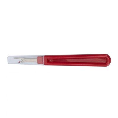 Kingstar 115R Plastik Saplı Büyük İlik Sökücü - 2