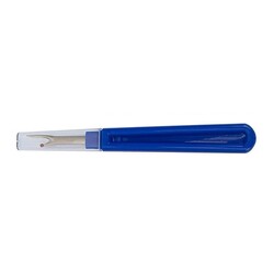 Kingstar 115R Plastik Saplı Büyük İlik Sökücü - 3