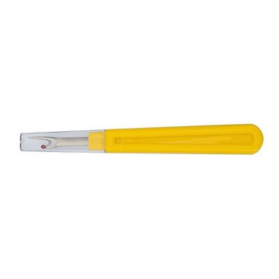 Kingstar 115R Plastik Saplı Büyük İlik Sökücü - 5