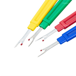 Kingstar 115R Plastik Saplı Büyük İlik Sökücü - 6