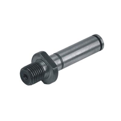 Kingstar 11C12-64 Dik Kumaş Kesim Motoru Somunlu Pim - 1