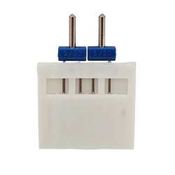 Kingstar - Kingstar 130/705 H ZWI 5.0/90 Ev Tipi Aile Dikiş Makinesi Çiftli Dikiş İğnesi (2 Adet) Kingstar - Kingstar 130/705 H ZWI 5.0/90 Ev Tipi Aile Dikiş Makinesi Çiftli Dikiş İğnesi (2 Adet)