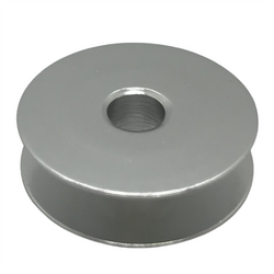 Kingstar - Kingstar 146025-001 (502526M) Brother 814 İlik Alüminyum Masura Kingstar - Kingstar 146025-001 (502526M) Brother 814 İlik Alüminyum Masura