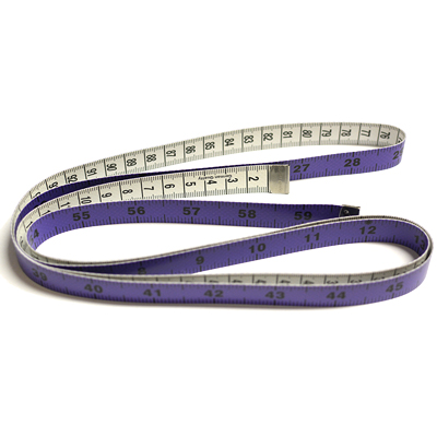 Kingstar 1,5 Metre Düz Terzi Mezurası - 3
