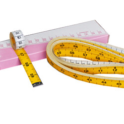 Kingstar - Kingstar 1,5 Mt Mezura (10 Adet) cm/cm Kingstar - Kingstar 1,5 Mt Mezura (10 Adet) cm/cm