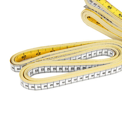 Kingstar 1,5 Mt Mezura (10 Adet) cm/cm - 5