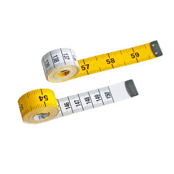 Kingstar 1,5 Mt Mezura (10 Adet) cm/inch - 4