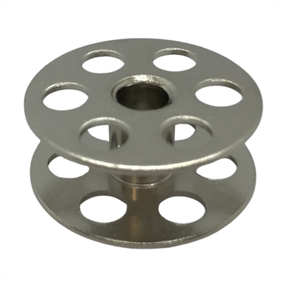 Kingstar 155484-001 Brother Çiftiğne 875 Büyük Metal Masura - 1