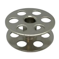 Kingstar - Kingstar 155484-001 Brother Çiftiğne 875 Büyük Metal Masura Kingstar - Kingstar 155484-001 Brother Çiftiğne 875 Büyük Metal Masura