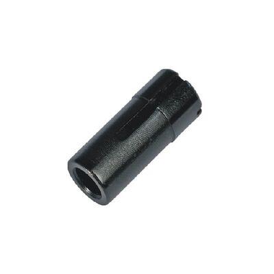 Kingstar 1C13-13 Dik Kumaş Kesim Motoru Şaft Tırnaklı Somun - 1