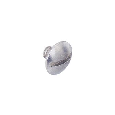Kingstar 20C13-51 Dik Kumaş Kesim Motoru Ön Taban Vidası - 1