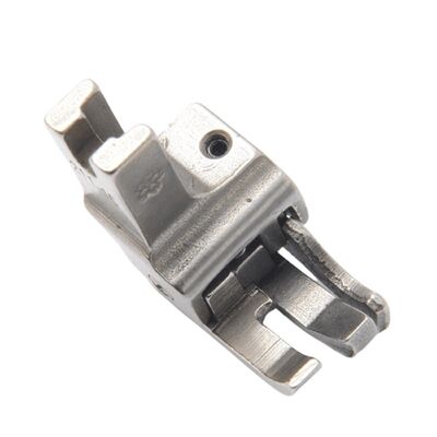 Kingstar 211-15 Düz Makine Yükseklik Ayarlı Çima Ayağı - 1