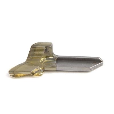 Kingstar 2121107 Yamato Overlok AZF8600 Üst Köşeli Bıçak - 1