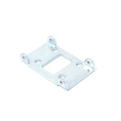 Kingstar 241073 Çuvalağzı Dikiş Makinesi Motor Tabanı - 1